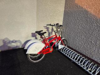 Apartamento Palacio de los Toledo - 9