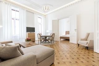 HeyMi Apartments in City Center - 1