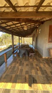 Casa da Seriema em Lapinha da Serra - 9