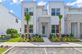 New townhouse in Clermont -Orlando area - 0