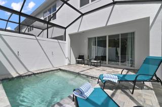 New townhouse in Clermont -Orlando area - 4