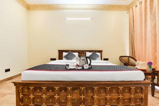 Hotel O by OYO Rajshris Heritage Haveli - 0