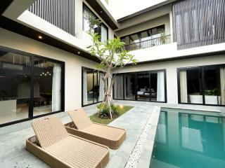 Luna Ola Villa Berawa - 5