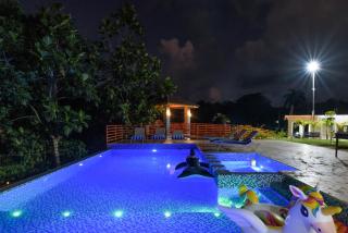 VILLA LEMON Samaná - 0