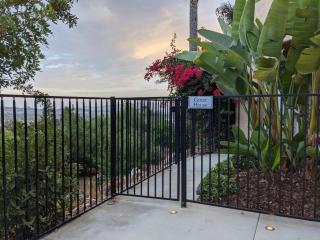 Buena Creek Vista Primary Subdivided Home with Views and Pool - 2