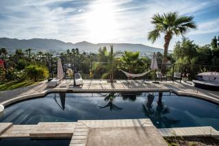 Buena Creek Vista Primary Subdivided Home with Views and Pool - 1