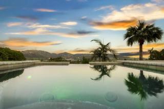 Buena Creek Vista Primary Subdivided Home with Views and Pool - 3