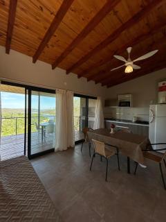 Refugio de las Nubes - Las Rabonas - 7