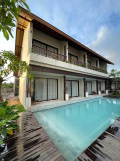 Luna Ola Villa Berawa - 8