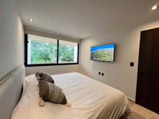 Tulum Retreat, Natural Magic and Tranquility - 9