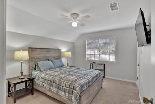 Shreve Comfy Cul-de-sac Oasis - 8