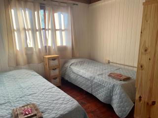 Cabaña, Sol y Paz - 2
