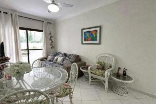Apartamento Enseada - Condomínio Solar Casa Blanca - 0