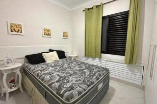 Apartamento Enseada - Condomínio Solar Casa Blanca - 3