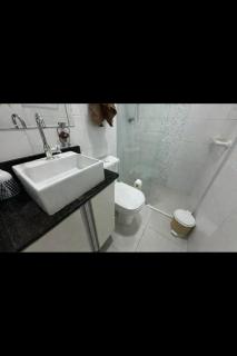 Apartamento Enseada - Condomínio Solar Casa Blanca - 1