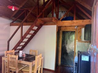 Cabaña, Sol y Paz - 3