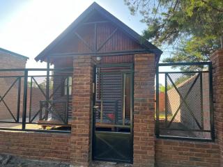 Cabaña, Sol y Paz - 7