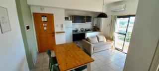 Edificio Aura con cochera, A mts del shopping, casino y el puerto!! - 9