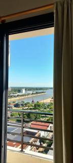 Edificio Aura con cochera, A mts del shopping, casino y el puerto!! - 4