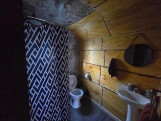 Cabaña el bosque de la bruja - 7