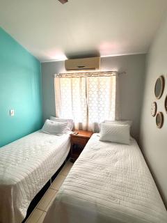 Happy Oasis Second Floor Condo with Terrace - 5