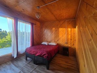 Cabaña el bosque de la bruja - 3