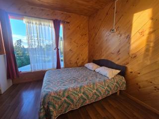 Cabaña el bosque de la bruja - 4