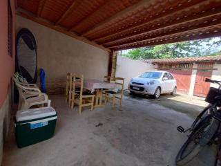 Perequê-Açu beach house, Ubatuba - 7