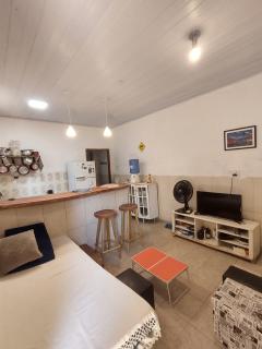 Perequê-Açu beach house, Ubatuba - 0