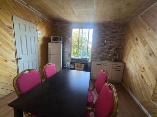 Cabaña el bosque de la bruja - 5