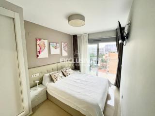 SandShine Home, un rincón con encanto, Magic World - 5