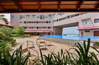 Ocean View Condos - 2