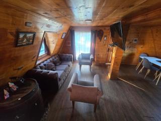 Cabañas bosque de la bruja - 3