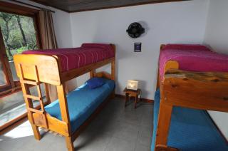 Estación Tachyon, Timalu Center Argentina - 8