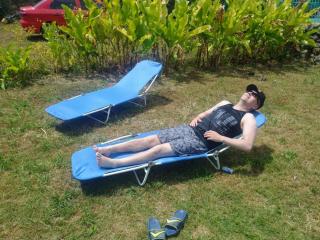 Hospedaje las margaritas - 9