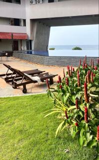 Ocean View Condos - 4