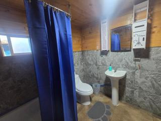 Cabañas bosque de la bruja - 4