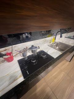 In concept chalé completo - 1