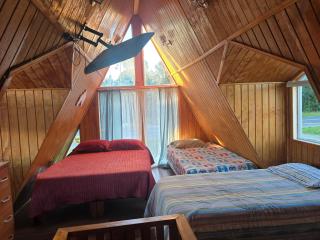 Cabañas bosque de la bruja - 7