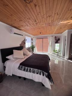 Casa Maly, valle de apalta, Santa Cruz - 8