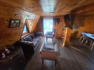 Cabañas bosque de la bruja - 9