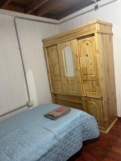 Cabaña, Sol y Paz - 1