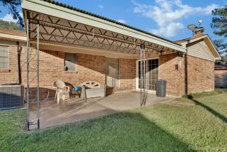 Comfy 3 Bedroom Retreat - 4