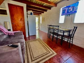 Las deseadas Tuya Mia - 1