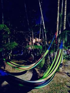 Eco Sítio O Labirinto do Fauno - 7