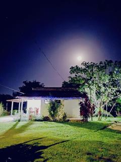 Eco Sítio O Labirinto do Fauno - 8