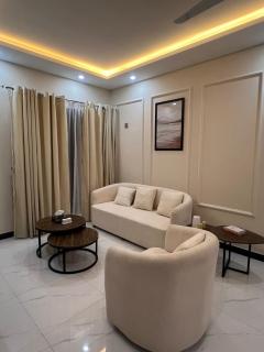 Hotel-Style 2-Bedroom Apartment in Bahria Town Phase 8 - 0