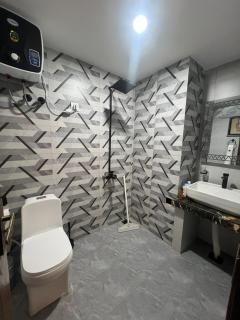 Hotel-Style 2-Bedroom Apartment in Bahria Town Phase 8 - 7