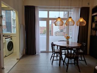 Roosevelt Apartment Antwerp - Antwerpen - 7