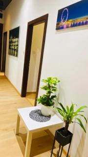 stunning room in Prague 2 - 3